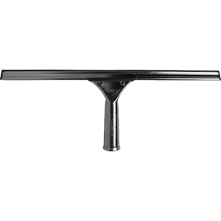 Ettore Original 8 In. Rubber Squeegee 12108